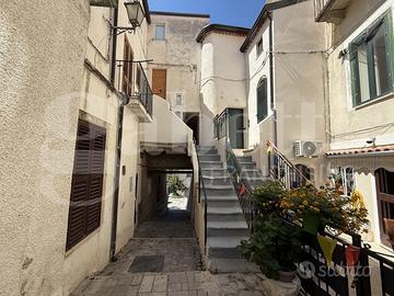 Appartamento San Lucido [Cod. rif 3343364VRG]