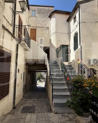Appartamento San Lucido [Cod. rif 3343364VRG]