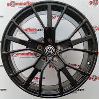 4 cerchi lega multivan caravelle r19 lt5216