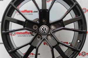 4 cerchi lega multivan caravelle r19 lt5216