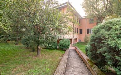 Appartamento a Truccazzano 3 locali