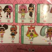 Lol Hairgoals 2 varie