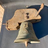 campana di chiesa 