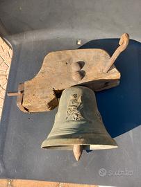 campana di chiesa 