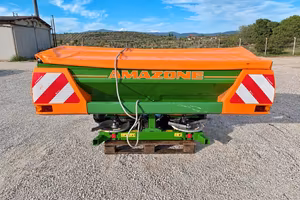 Spandiconcime usato AMAZONE ZA-M-1001