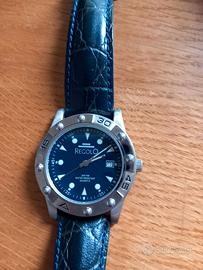 Orologio Regolo