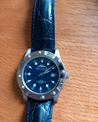 Orologio Regolo