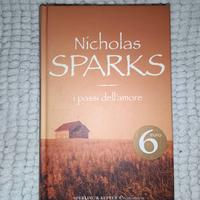 Nicholas Sparks - I passi dell'amore