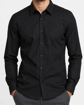 Camicia uomo ORSO STORE  Taglia L come nuova!