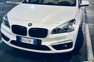 Bmw serie 2 Luxury