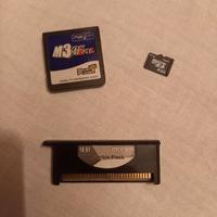 M3 Ds real per Nintendo ds 