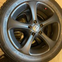 Cerchi  per Volsvagen o audi