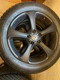Cerchi  per Volsvagen o audi