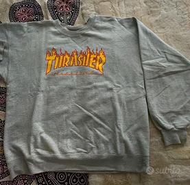 Felpa Thrasher