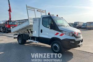 IVECO 72C18 RIBALTABILE