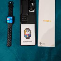 smartwatch Ruimen D1