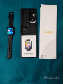smartwatch Ruimen D1