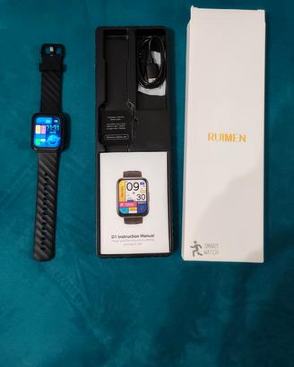 smartwatch Ruimen D1