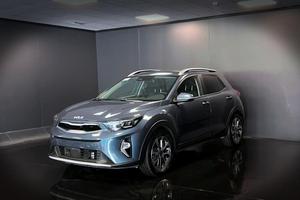 KIA Stonic 1.0 T-GDi 100 CV MHEV iMT Style