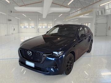 MAZDA CX-60 3.3L E-SKYACTIV MHEV HOMURA PLUS AWD A