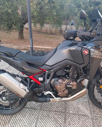 honda Africa Twin 1100 