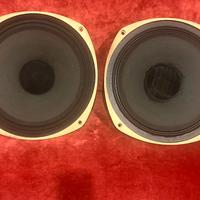 Drivers Tannoy 3809 15" - 38 cm (Tannoy SRM 15X)
