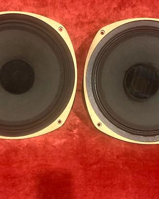 Drivers Tannoy 3809 15" - 38 cm (Tannoy SRM 15X)