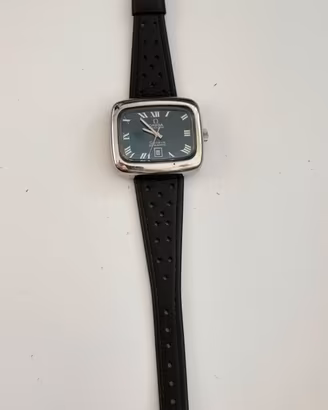 Orologio automatci Omega De Ville