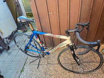 bici da corsa