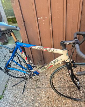 bici da corsa