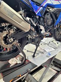 Yamaha Ténéré 700 - 2023