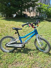 Bici Woom 2