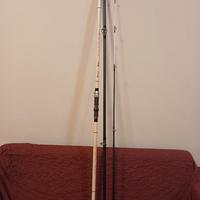 Canna Surfcasting Colmic Ranger Xtreme