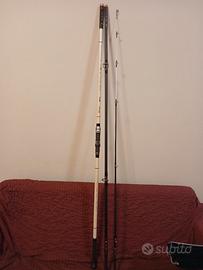 Canna Surfcasting Colmic Ranger Xtreme