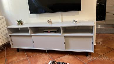 Mobile tv
