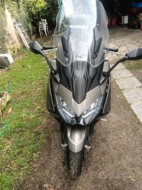 Kymco AK 550 - 2024