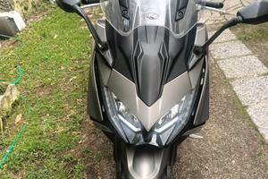 Kymco AK 550 - 2024
