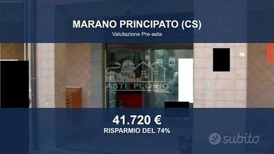 Immobile in asta di 191 m² a Marano Principato