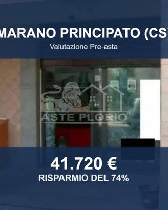 Immobile in asta di 191 m² a Marano Principato