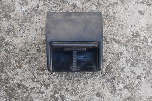 posacenere per fiat panda, uno