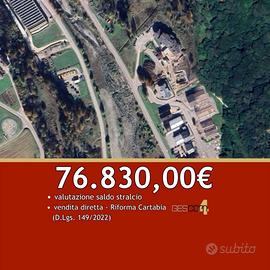 Appartamento a Val di Zoldo (BL)