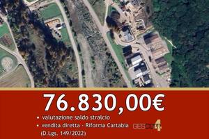 Appartamento a Val di Zoldo (BL)
