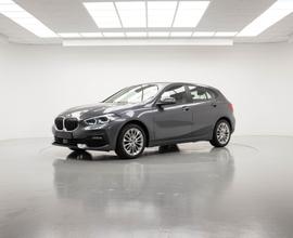 BMW 118I 5P. ADVANTAGE