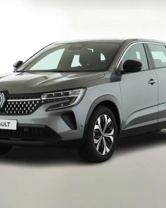 Renault Austral 1.3 mild hybrid Evolution 160cv au