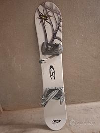 tavola snowboard