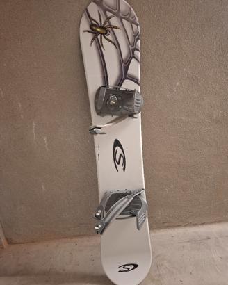 tavola snowboard