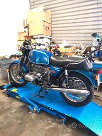 Bmw r 80/7 - 1978