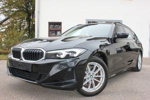 Bmw 320d 48V xDrive Touring