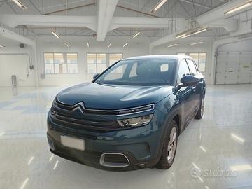 CITROEN C5 AIRCROSS BLUEHDI 130 SES BUSINESS EAT8 