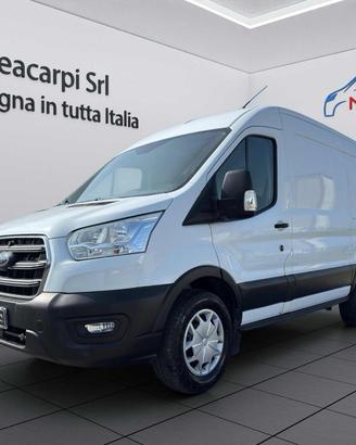 FORD Transit 350 2.0 TDCI 2 POSTI(PM-TM 2H2)ASSI